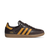 Adidas Samba OG Dark Brown Preloved Yellow CAST/AM - IG6174-438